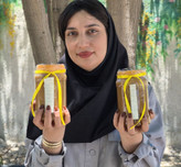 معجون گیاهی کلحر پاکستانی ترکیب ۱۶ گیاه و ژل رویال برای افزایش وزن سالم و عضلهسازی/یک کیلو